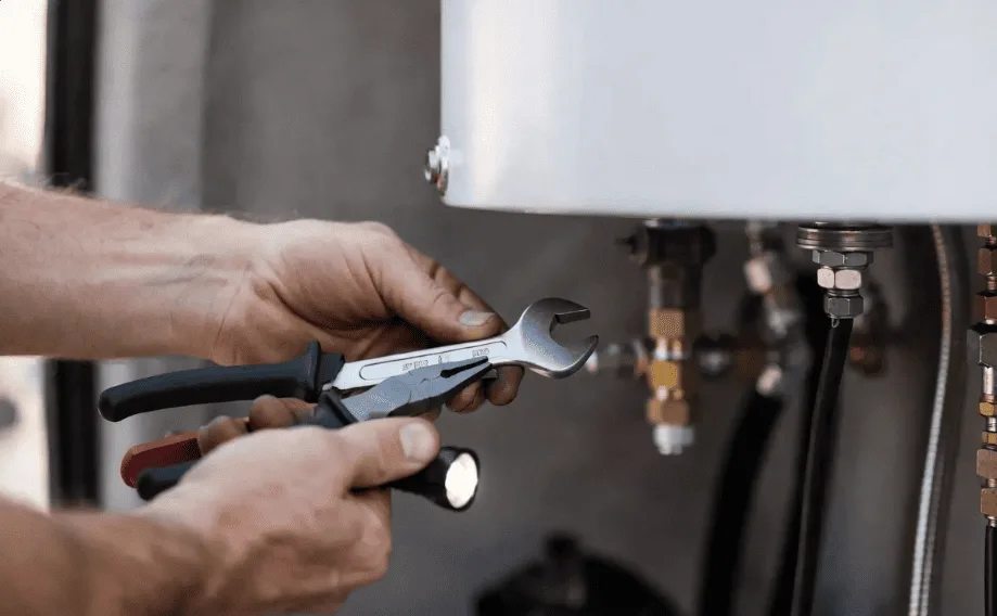 Why choose Water Heater Repair in Mercer, ND